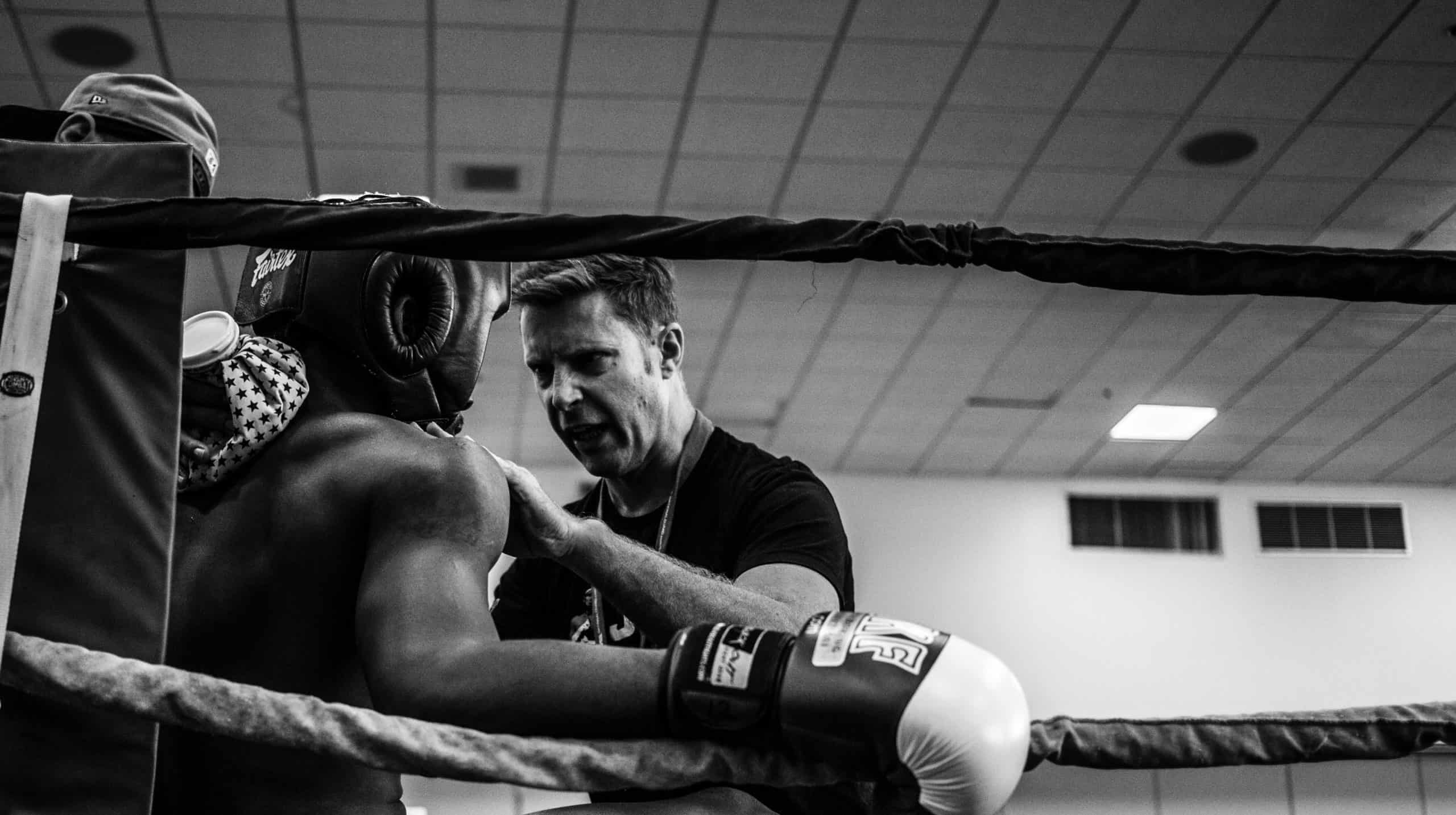 Learn MI Effective Approach to Coaching in Sport